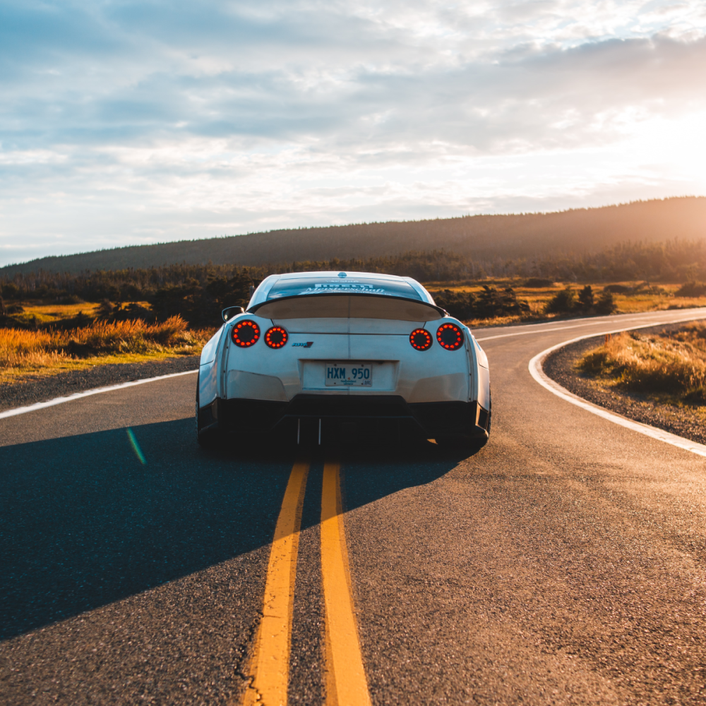 Toepassingen Automotive