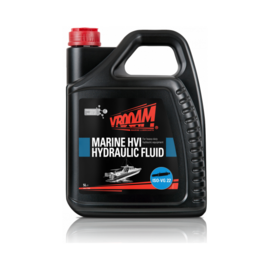 VROOAM Marine HVI Hydraulic Fluid 22 5L
