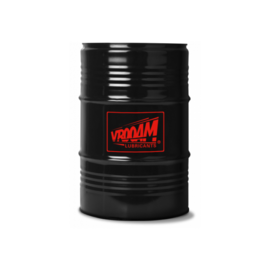 VROOAM MR50 Marine 4T Inboard Engine Oil - 208 liter barrel - SAE 10W-30