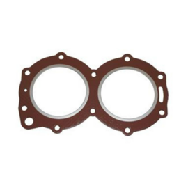 Cylinder gasket suitable for Yamaha 55HP Cylinder Head Gasket 697-11181-A2-00 697-11181-A1-00