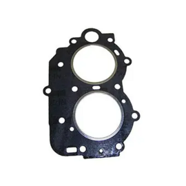 Cylinder gasket suitable for Yamaha 9.9F, 15F, E9.9D, 13.5A, E15C, E15D Cylinder Head Gasket 63V-11181-A2