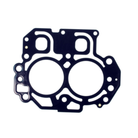Cylinder gasket suitable for Yamaha F9.9C, FT9.9D, F13.5A, F15A Cylinder Head Gasket 66M-11181-10