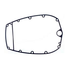Cylinder gasket suitable For Yamaha Outboard 2008 115HP F115TLR 67F-45113-00