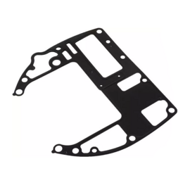 Cylinder gasket suitable for YAMAHA OUTBOARD 75 80 100 115 HP 4 STROKE 68V-11351-00