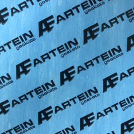 PRO-SERIES KIT - Compressed gasket paper, sheets 195 x 475  (1x0.30 mm 2x0.50 mm 1x0.80 mm)