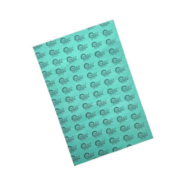 Bexia compressed pakkingmateriaal, dikte 1,50 mm, vel afmetingen 300 x 450 mm