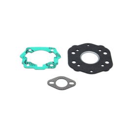 Cilinder pakkingset voor DERBI EURO 2 motorblok – Bexia – Geschikt voor 50cc Cagiva, Derbi Senda, GPR, Bultaco