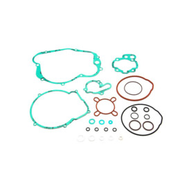 Motorblok pakkingset Minarelli AM6 50 cc – hoogwaardige motorblok afdichting geschikt voor Aprilia, HM, Malaguti, Yamaha