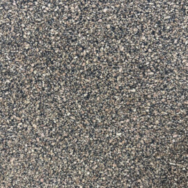 2x Vel NBR rubber-kurk pakkingpapier, dikte 1,50 mm, afmetingen vel 140 x 195 mm