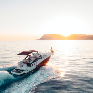 Applications Watersports