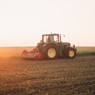 Applications Agricultural sector
