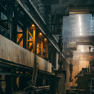 Applications Industrial sector